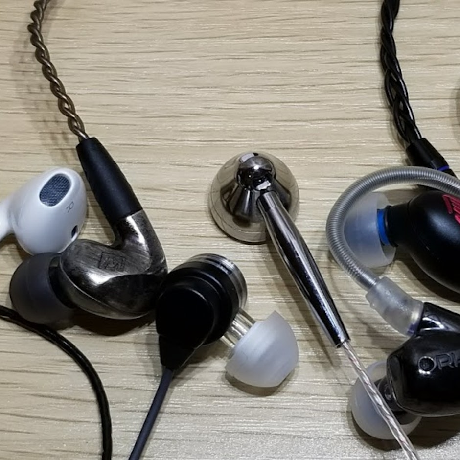 オーディオマニアがおすすめするコスパ最強のイヤホン10選