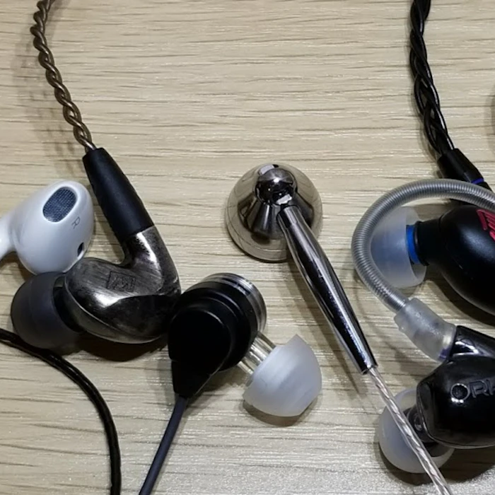 オーディオマニアがおすすめするコスパ最強のイヤホン10選