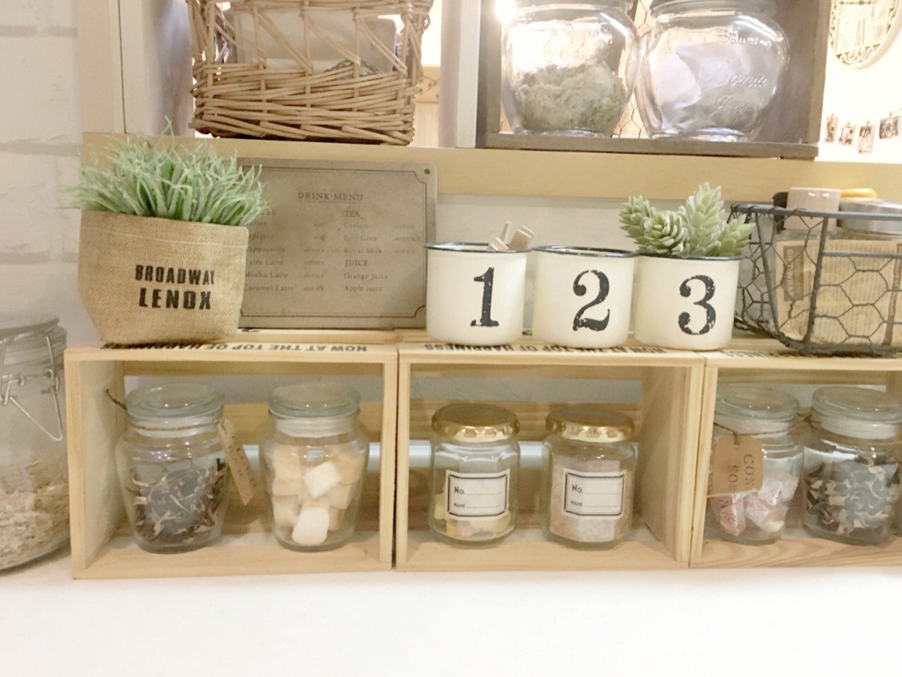 インテリアブロガーが愛用するナチュラル雑貨＆家具10選