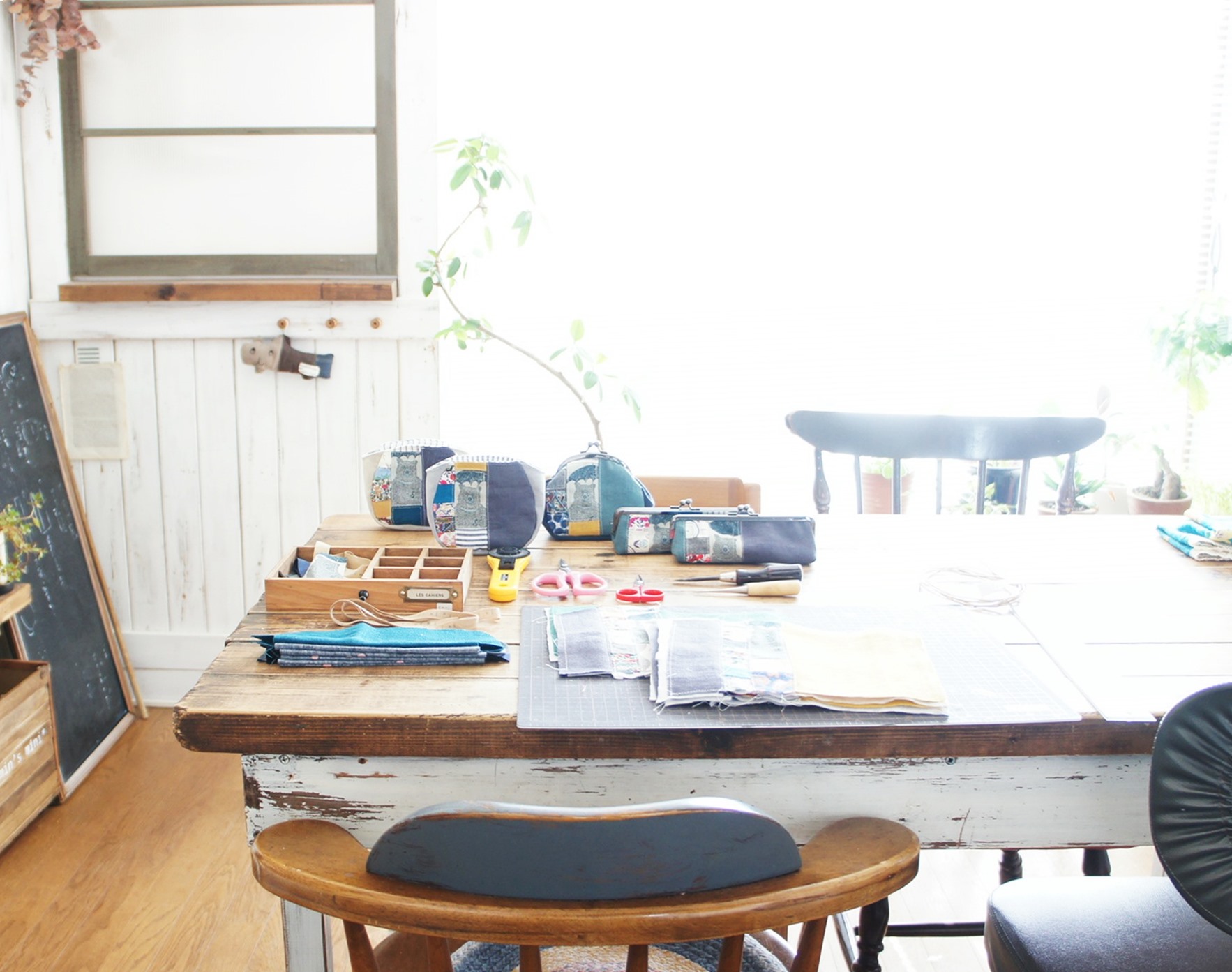 ハンドメイド作家がおすすめ！あると便利なハンドメイドグッズ10選