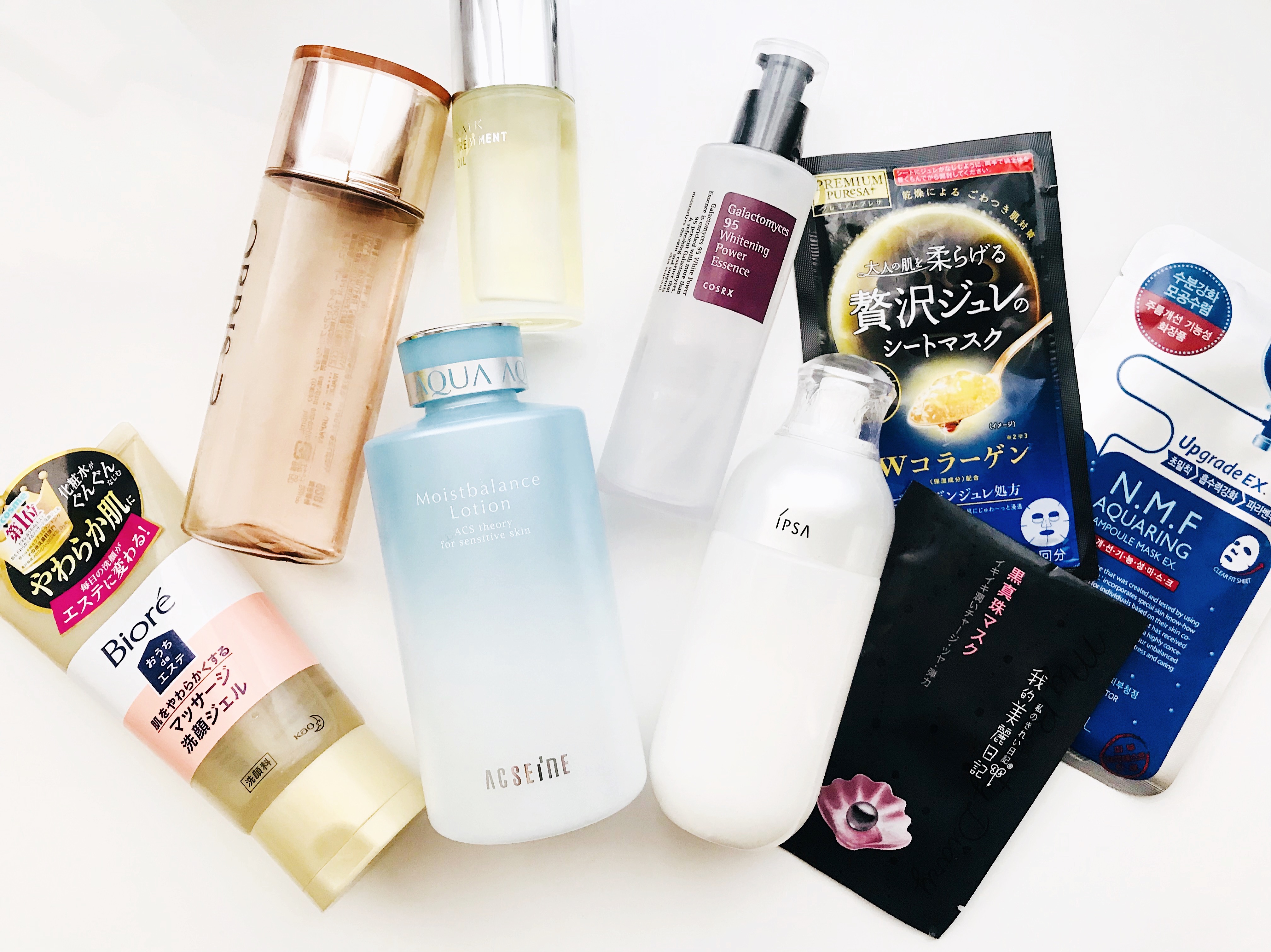 超乾燥肌の人気美容ブロガーが愛用 保湿におすすめのスキンケア10選 Mybest