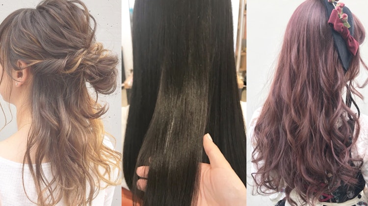 人気ヘアスタイリストが厳選 お悩み別おすすめシャンプー トリートメント10選 Mybest