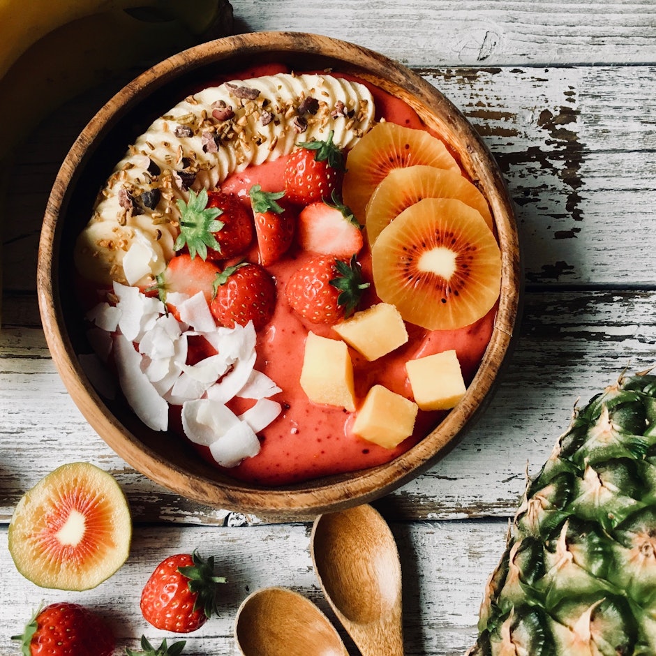 スーパーフードスタイリストがおすすめするスーパーフード10選