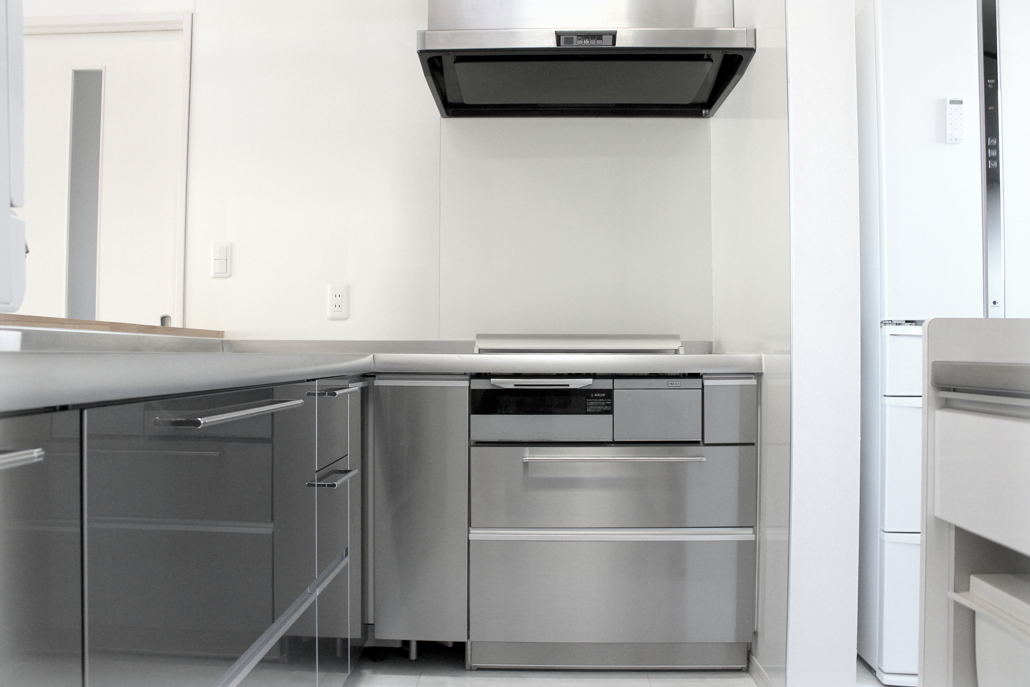 片付けの専門家がおすすめするキッチン収納グッズ7選