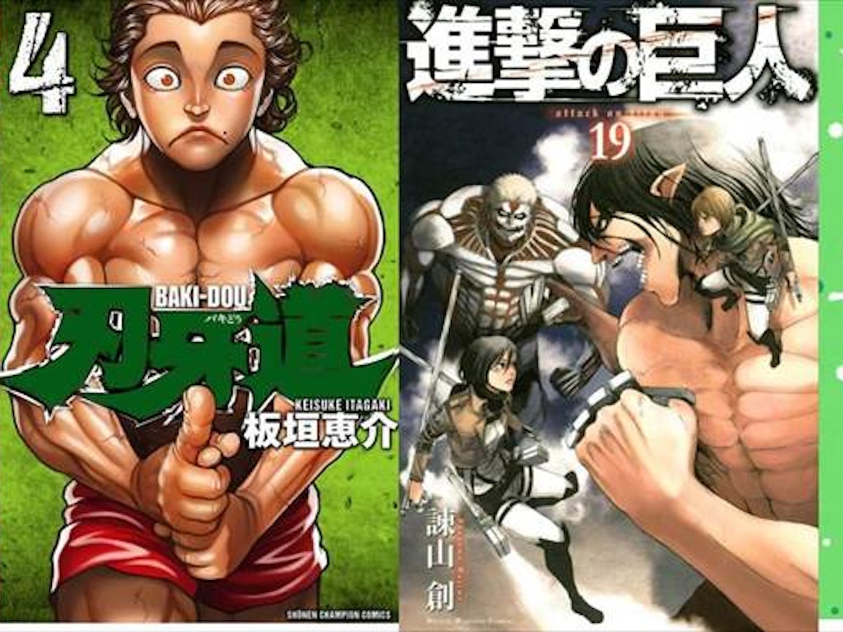1万冊以上読んだ漫画好きが雑誌別におすすめ 今読みたいマンガ9選 18年版 Mybest 1万冊以上読んだ漫画好きが雑誌別におすすめ 今読みたいマンガ9選 18年版 Mybest