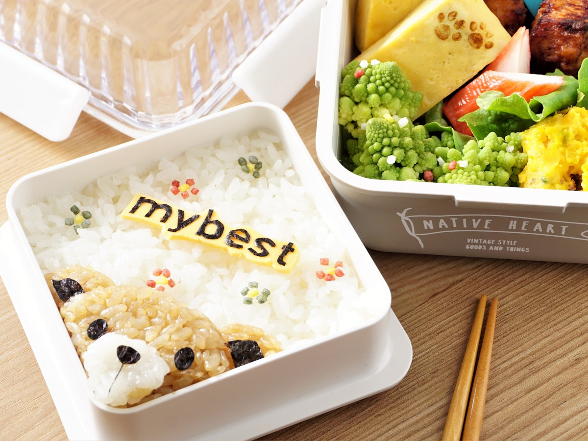 キャラ弁 ブロガーが愛用するお弁当グッズ10選 Mybest キャラ弁 ブロガーが愛用するお弁当グッズ10選 Mybest