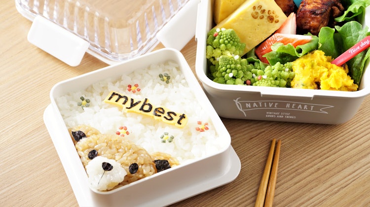 キャラ弁 ブロガーが愛用するお弁当グッズ10選 Mybest キャラ弁 ブロガーが愛用するお弁当グッズ10選 Mybest