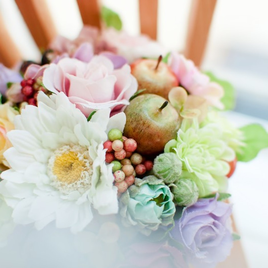 プロがおすすめするフラワーアレンジメントグッズ10選