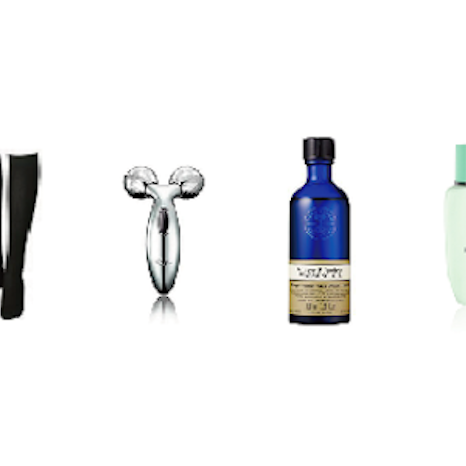 ベテラン美容家が愛用!おすすめの脚のむくみとりグッズ6選