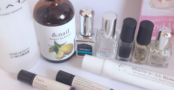 セルフネイルブロガーが愛用！おすすめネイルグッズ10選