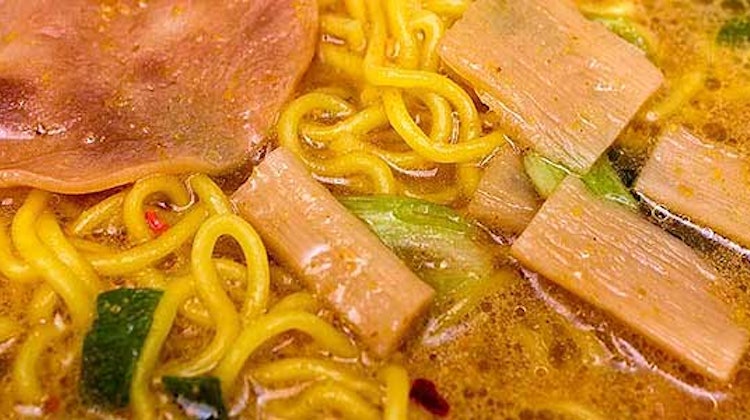 カップ麺ブロガーおすすめ ネットで買える地域限定カップ麺10選 Mybest