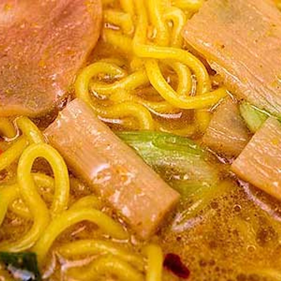 カップ麺ブロガーおすすめ!ネットで買える地域限定カップ麺10選