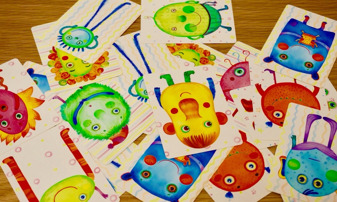 ボードゲームブロガーおすすめ！ワイワイ盛り上がるパーティゲーム10選