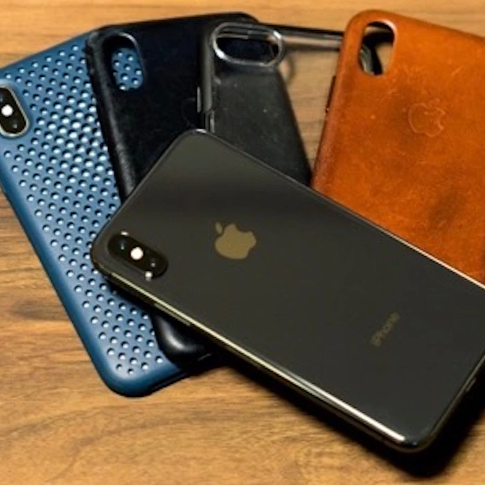 ガジェット系ブロガーが愛用&おすすめするiPhoneXケース10選