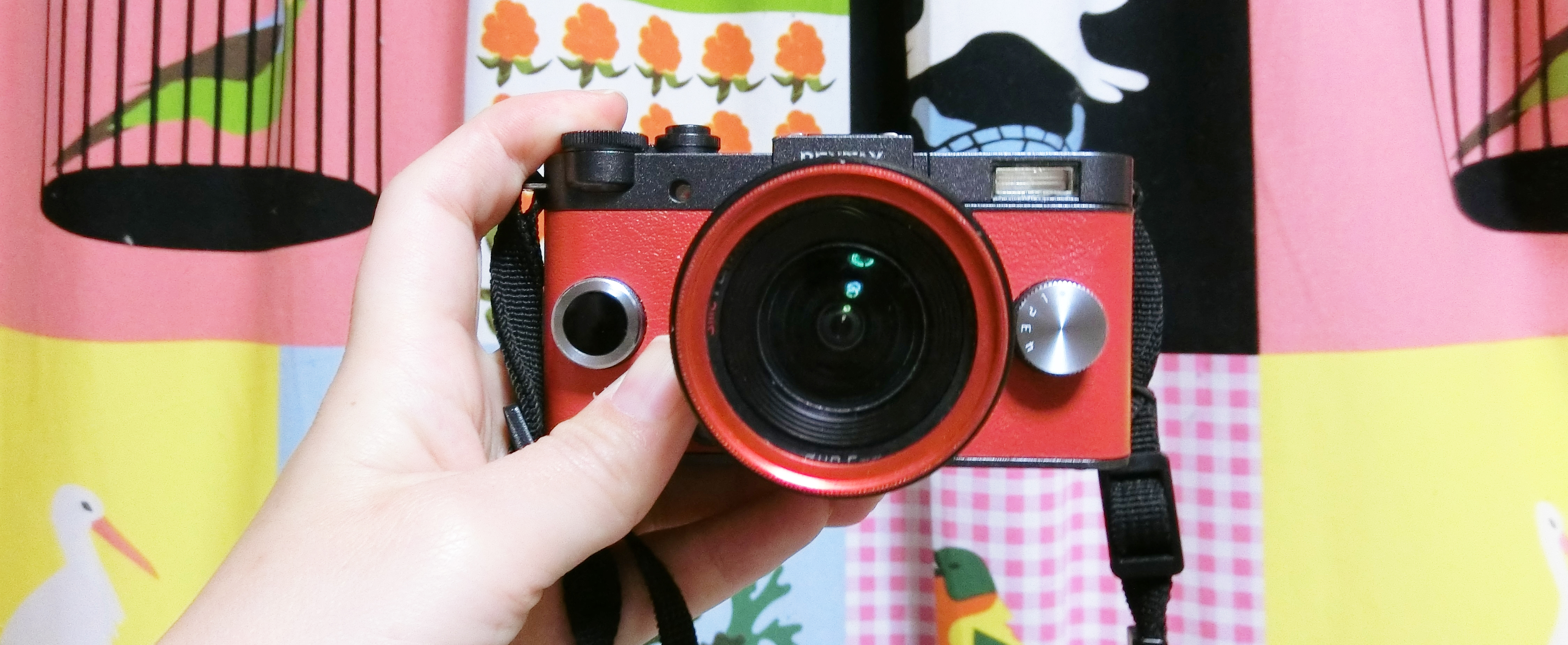 旅するインスタグラマーが愛用している女子旅グッズ12選