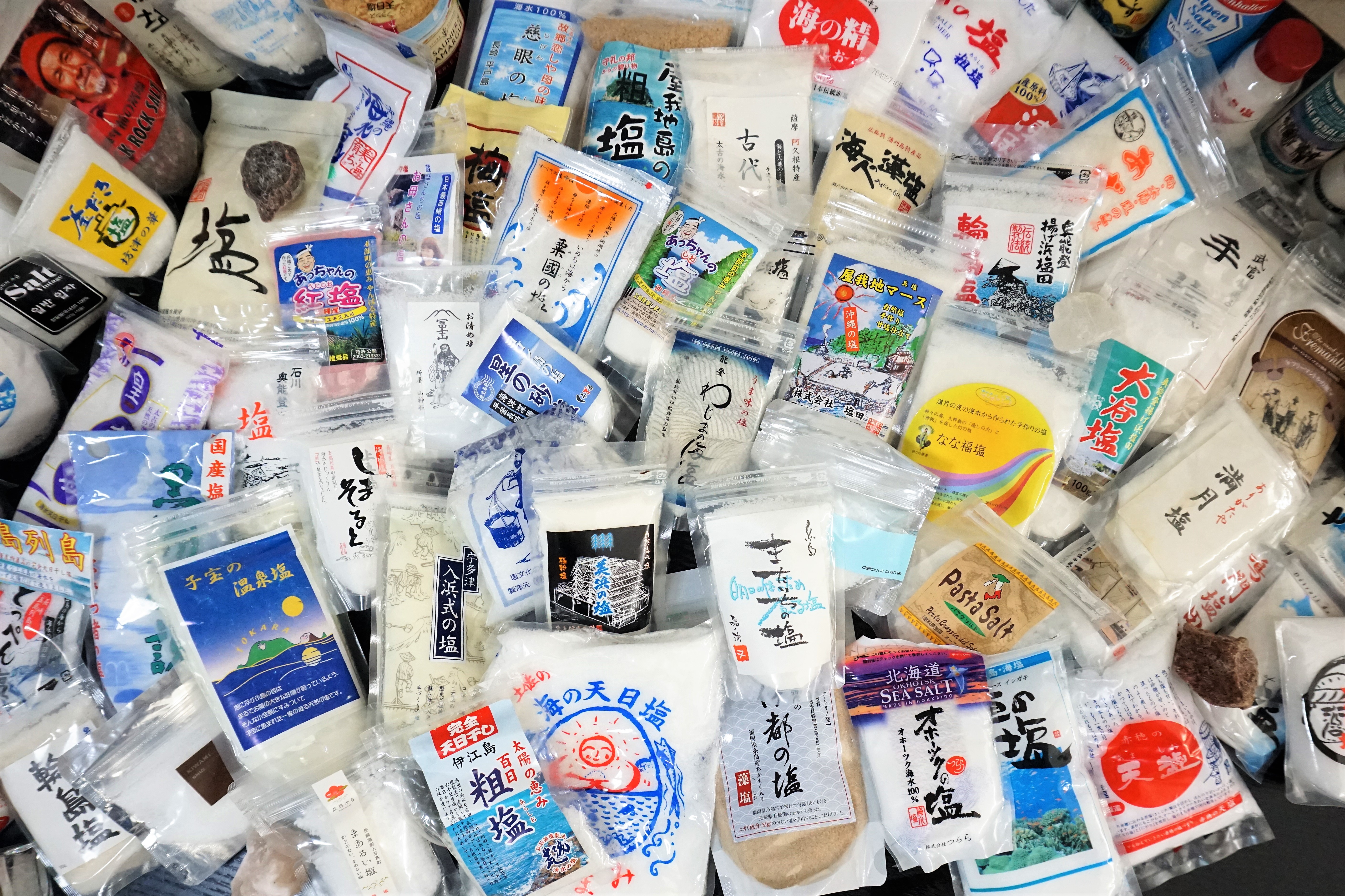 調味料エバンジェリストが選ぶギフトにおすすめの調味料10選