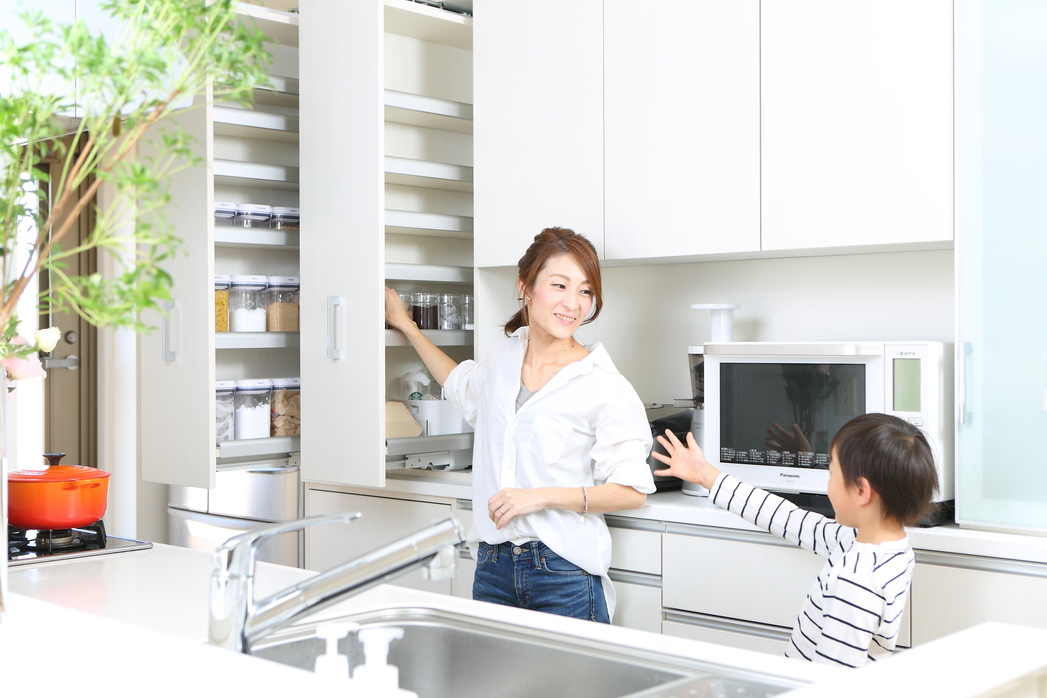 整理収納アドバイザーおすすめのキッチン収納グッズ7選