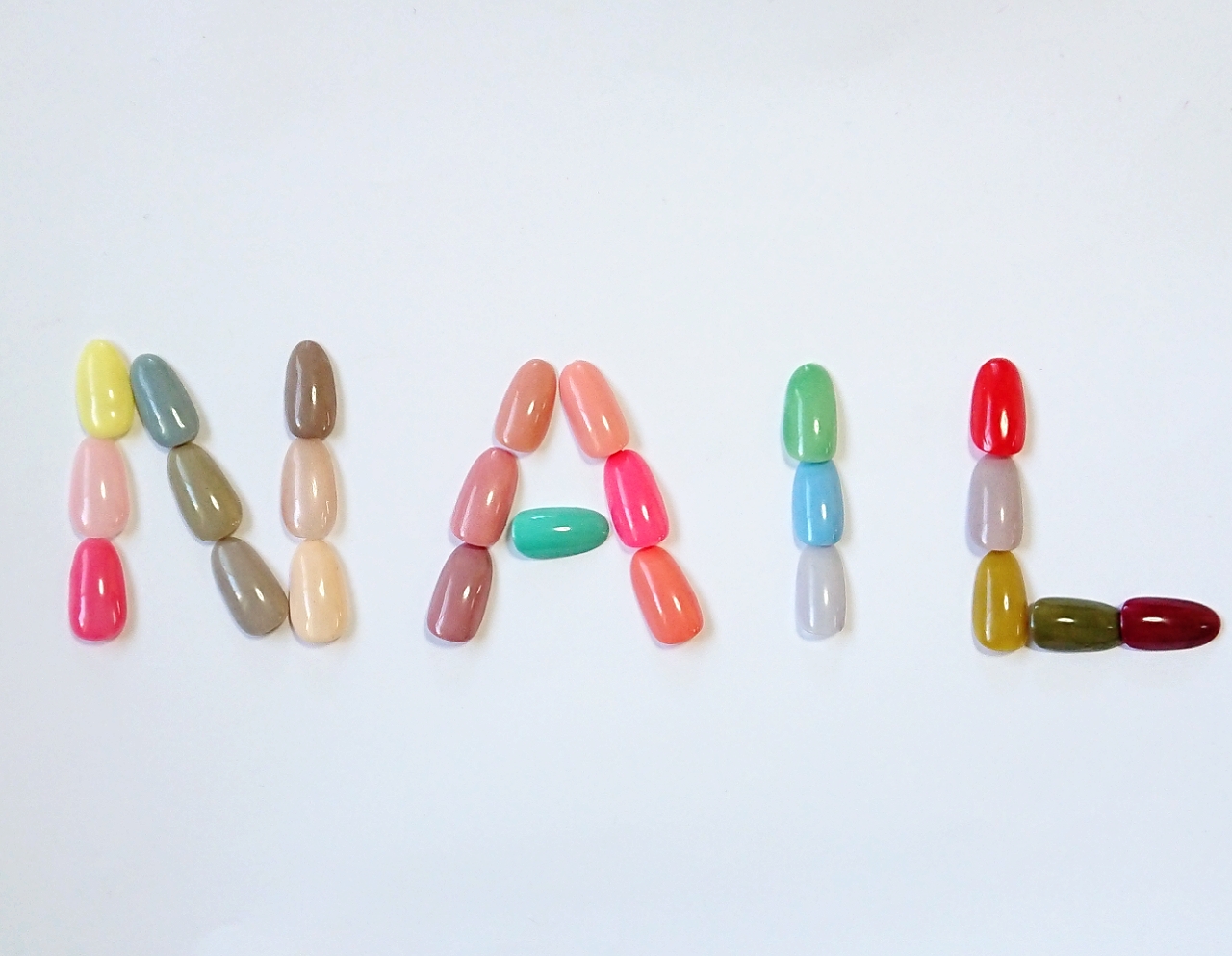 セルフネイルブロガーが愛用するネイル用品7選【ジェル・ポリッシュ共通】