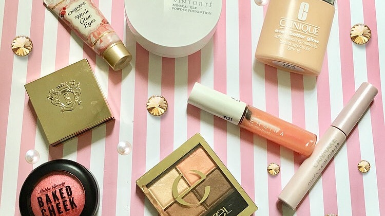 美容ライターが厳選 アラサー女性におすすめのコスメ8選 Mybest 美容ライターが厳選 アラサー女性におすすめのコスメ8選 Mybest