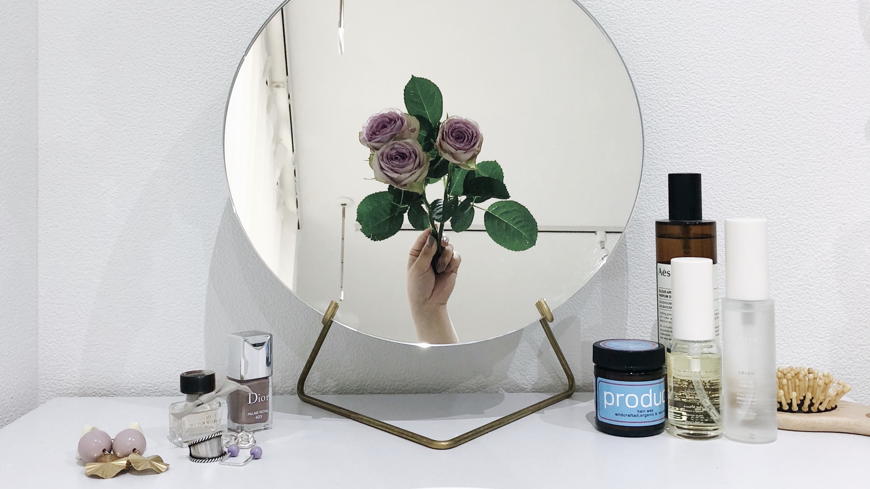 マルチクリエイターが愛用する”生活を彩る”アイテム10選