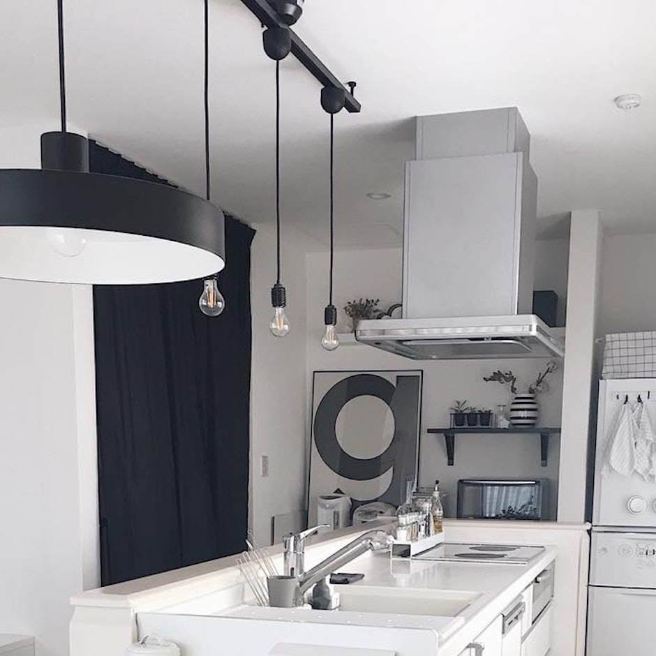 インスタグラマーが選んだ「海外風インテリア」を叶えるファニチャー10選