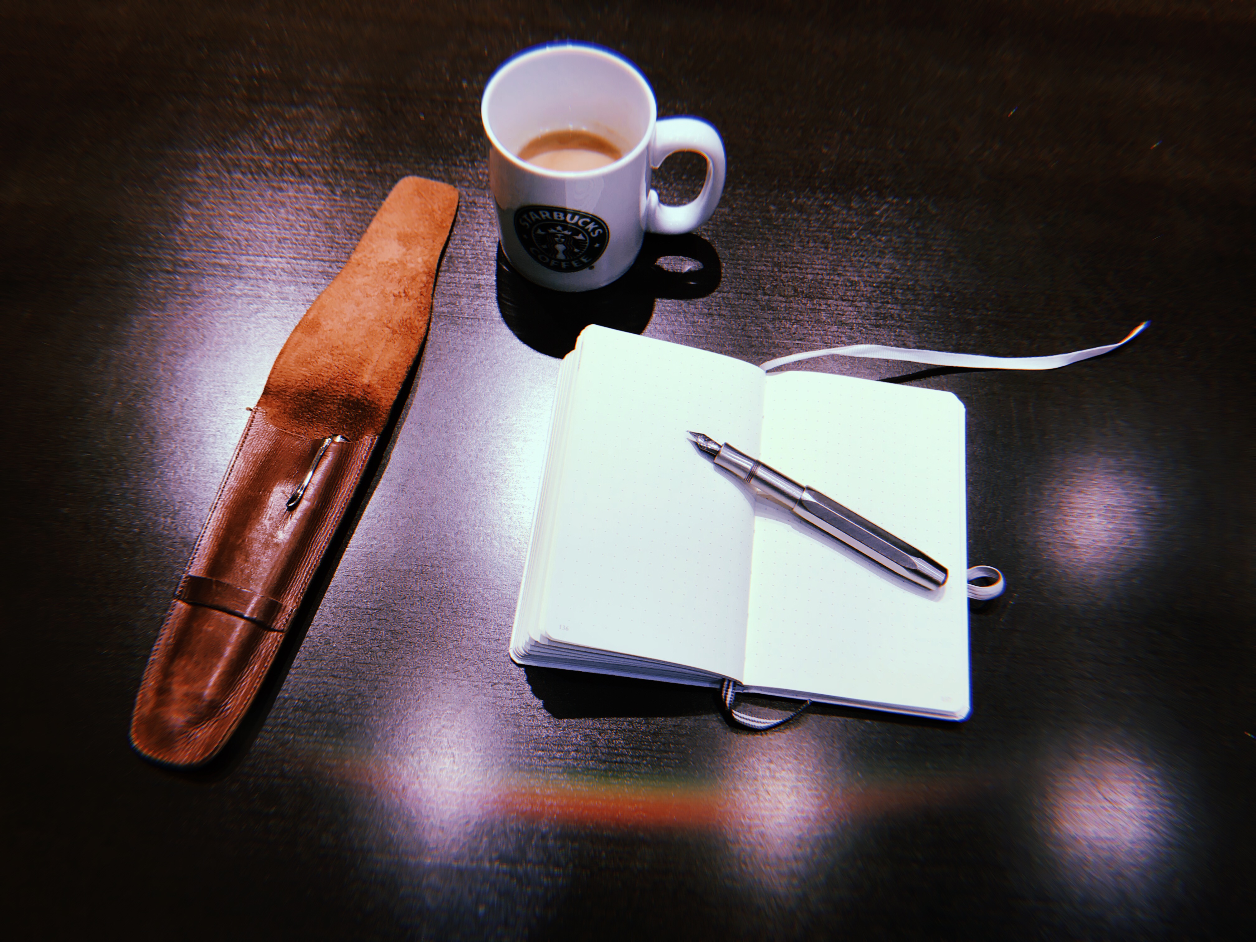 文具マニアが厳選！初心者におすすめの1万円以下で買える万年筆10選