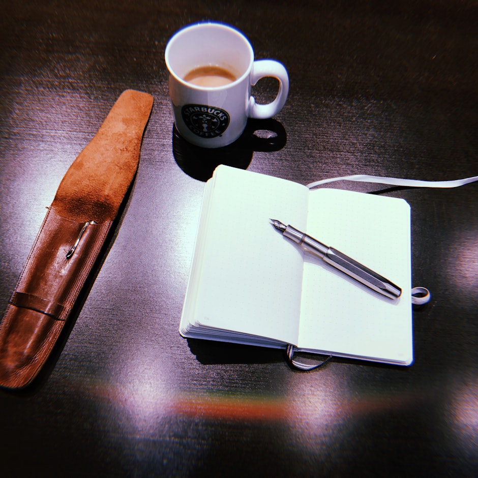 文具マニアが厳選!初心者におすすめの1万円以下で買える万年筆10選