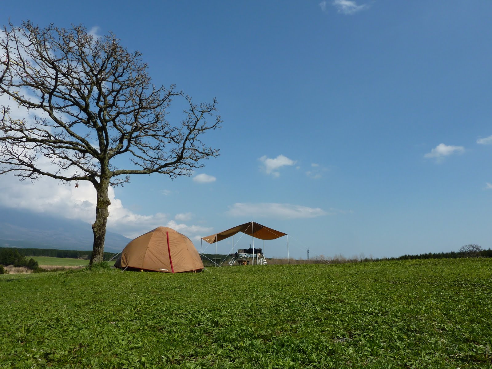 アウトドアブロガー厳選！おすすめのファミリーキャンプ用品10選