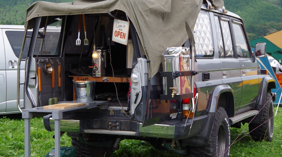 四駆好きキャンパーがおすすめする車中泊グッズ8選 Favlist 四駆好きキャンパーがおすすめする車中泊グッズ8選 Favlist