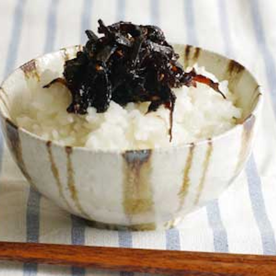 達人が厳選した”ネットでお取り寄せできるご飯のお供”おすすめ7選