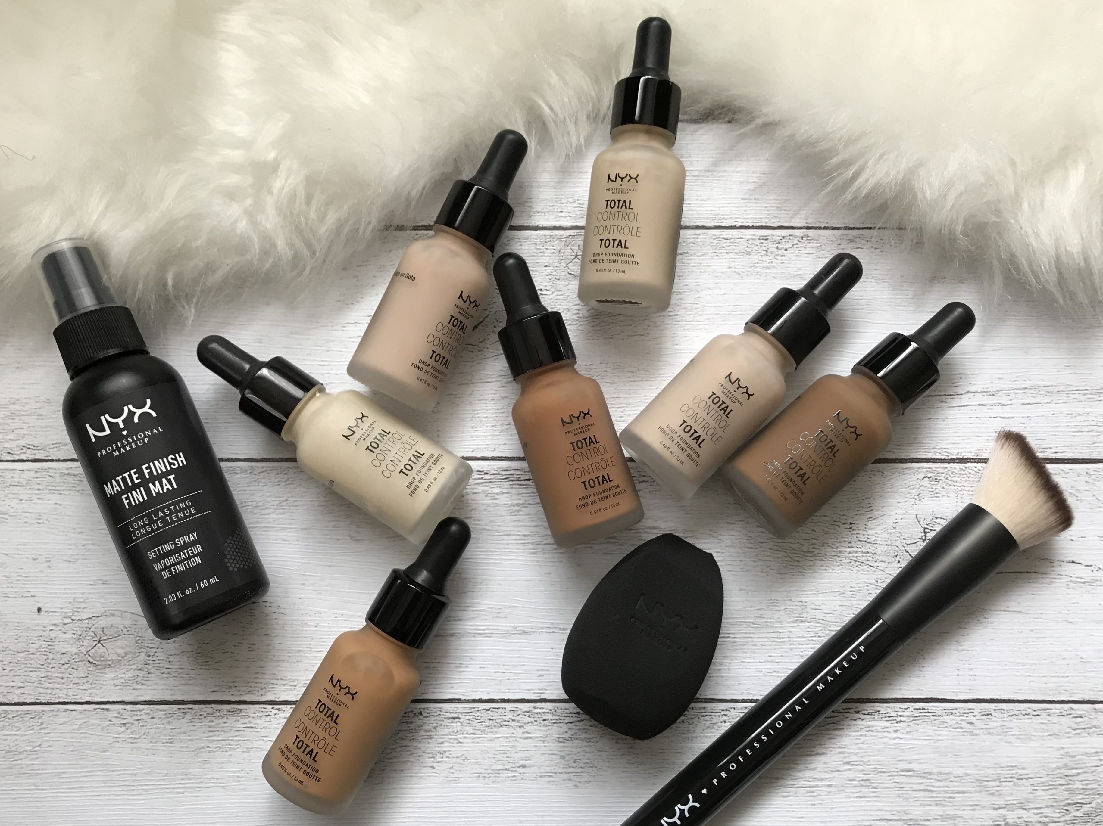 メイクアップアーティストがおすすめする外国人顔になれちゃうアイテム10選