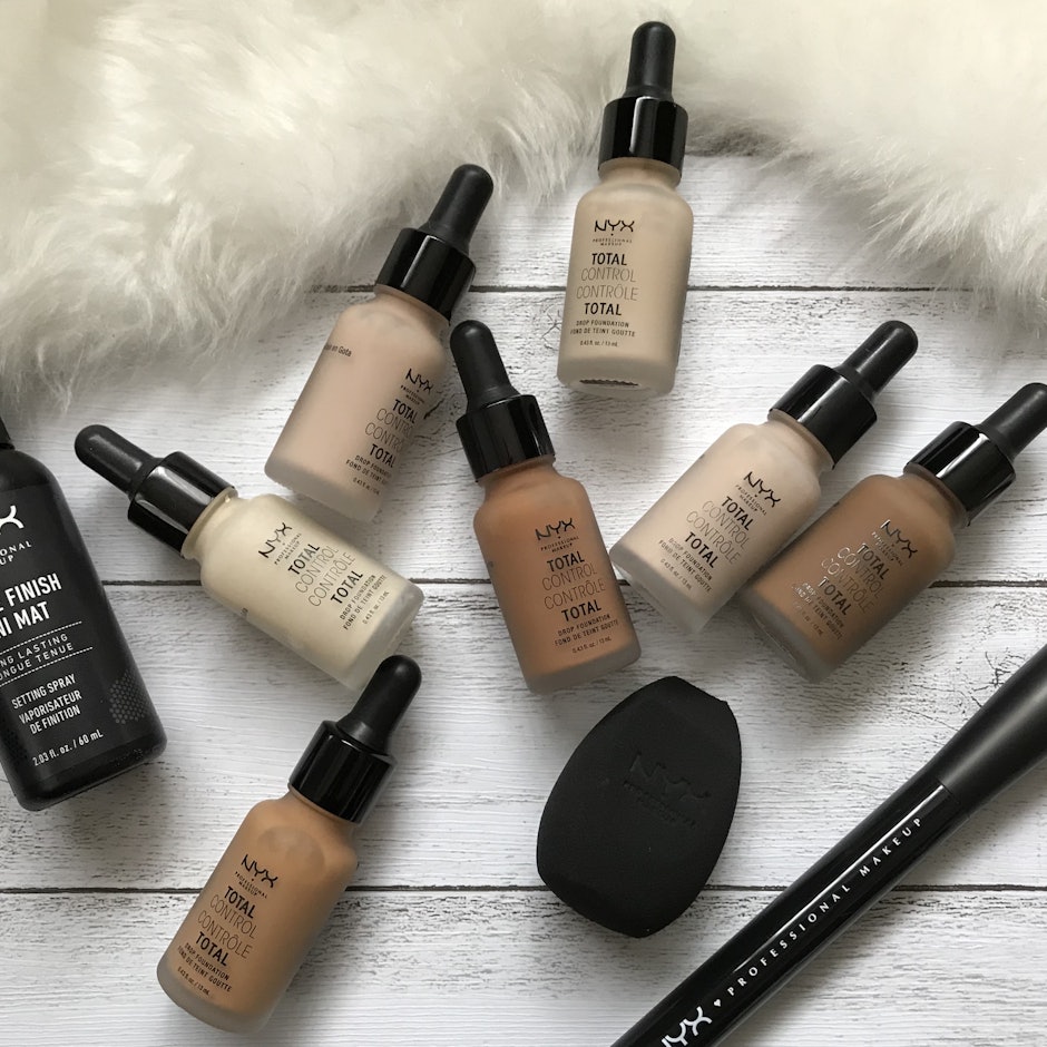 メイクアップアーティストがおすすめする外国人顔になれちゃうアイテム10選