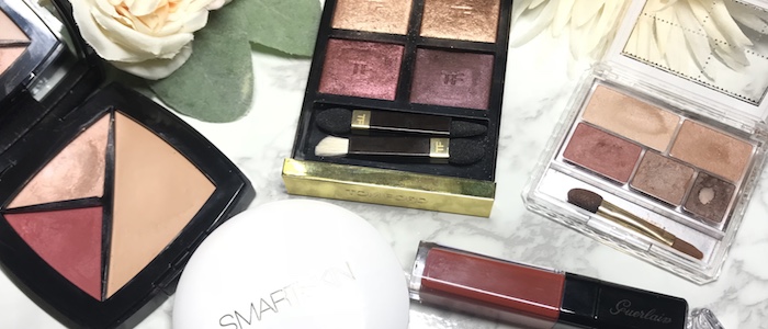 美容ライターが厳選する"買ってよかった"ベストコスメ7選