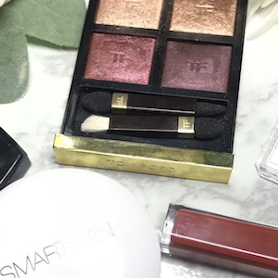 美容ライターが厳選する"買ってよかった"ベストコスメ7選