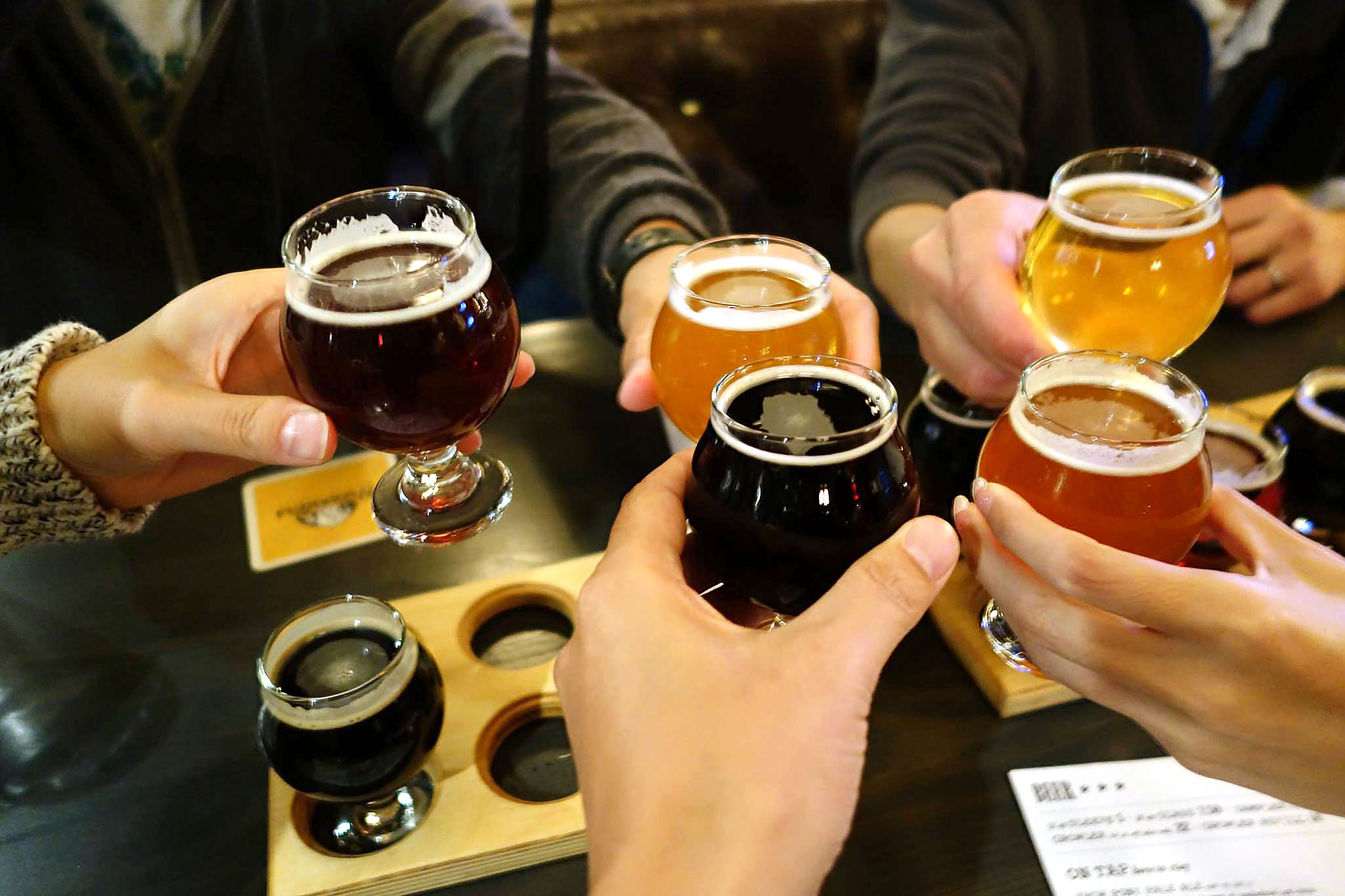 ビールブロガーおすすめ！夏に飲みたいクラフトビール7選【プレゼントにも】