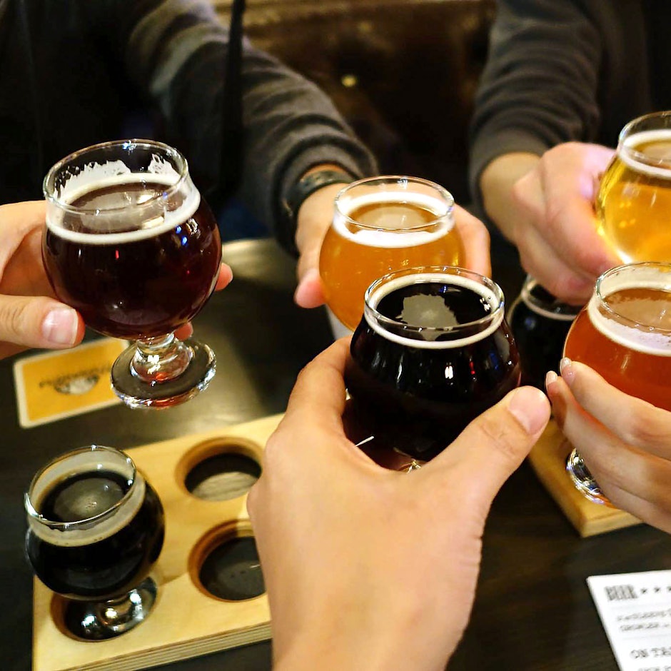 ビールブロガーおすすめ!夏に飲みたいクラフトビール7選【プレゼントにも】