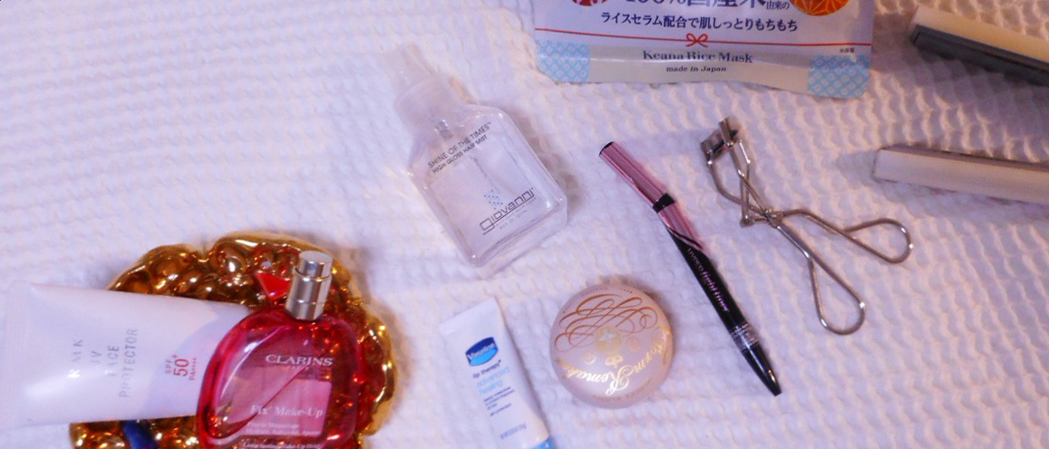 プロが愛用！朝支度に本当に使える優秀時短コスメ9選