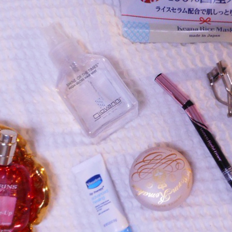 プロが愛用!朝支度に本当に使える優秀時短コスメ9選