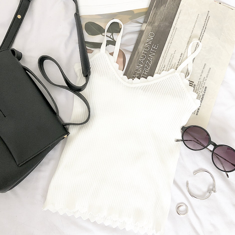 オール3990円以下!インスタグラマー愛用のプチプラファッションアイテム6選