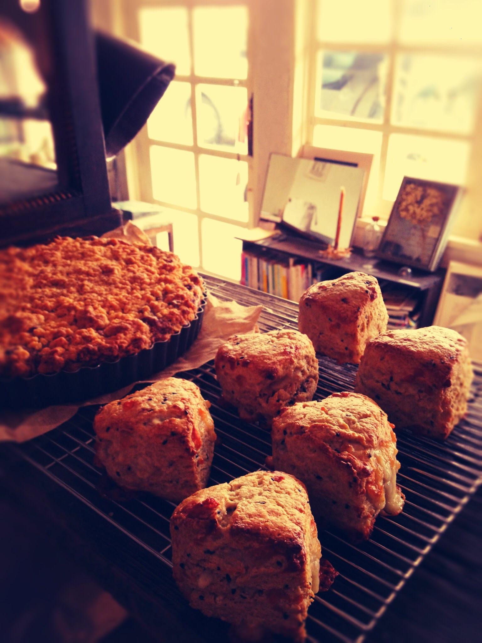 元カフェオーナーおすすめ！「からだにやさしいカフェスイーツ」が作れる食材10選