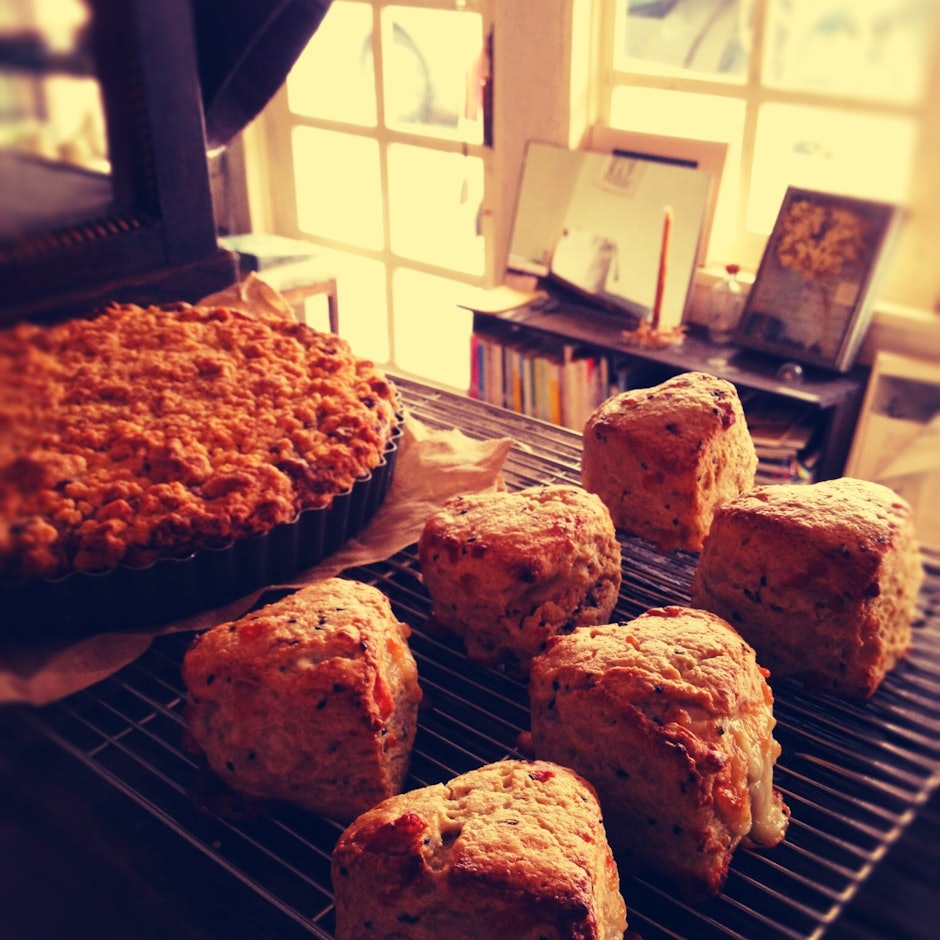 元カフェオーナーおすすめ!「からだにやさしいカフェスイーツ」が作れる食材10選