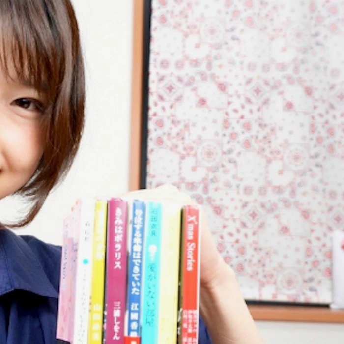 文学YouTuberがおすすめする恋愛短編小説集7選