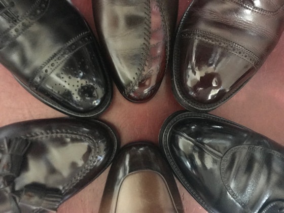 革靴ブロガーおすすめ 初めての靴磨きアイテム8選 Mybest
