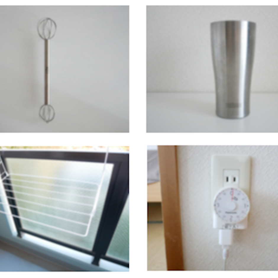 暮らしを便利で豊かにしてくれるミニマリストの持ち物8選