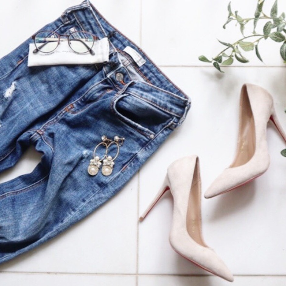 インスタグラマー愛用♡プチプラで叶う夏の大人カジュアルコーデ7選