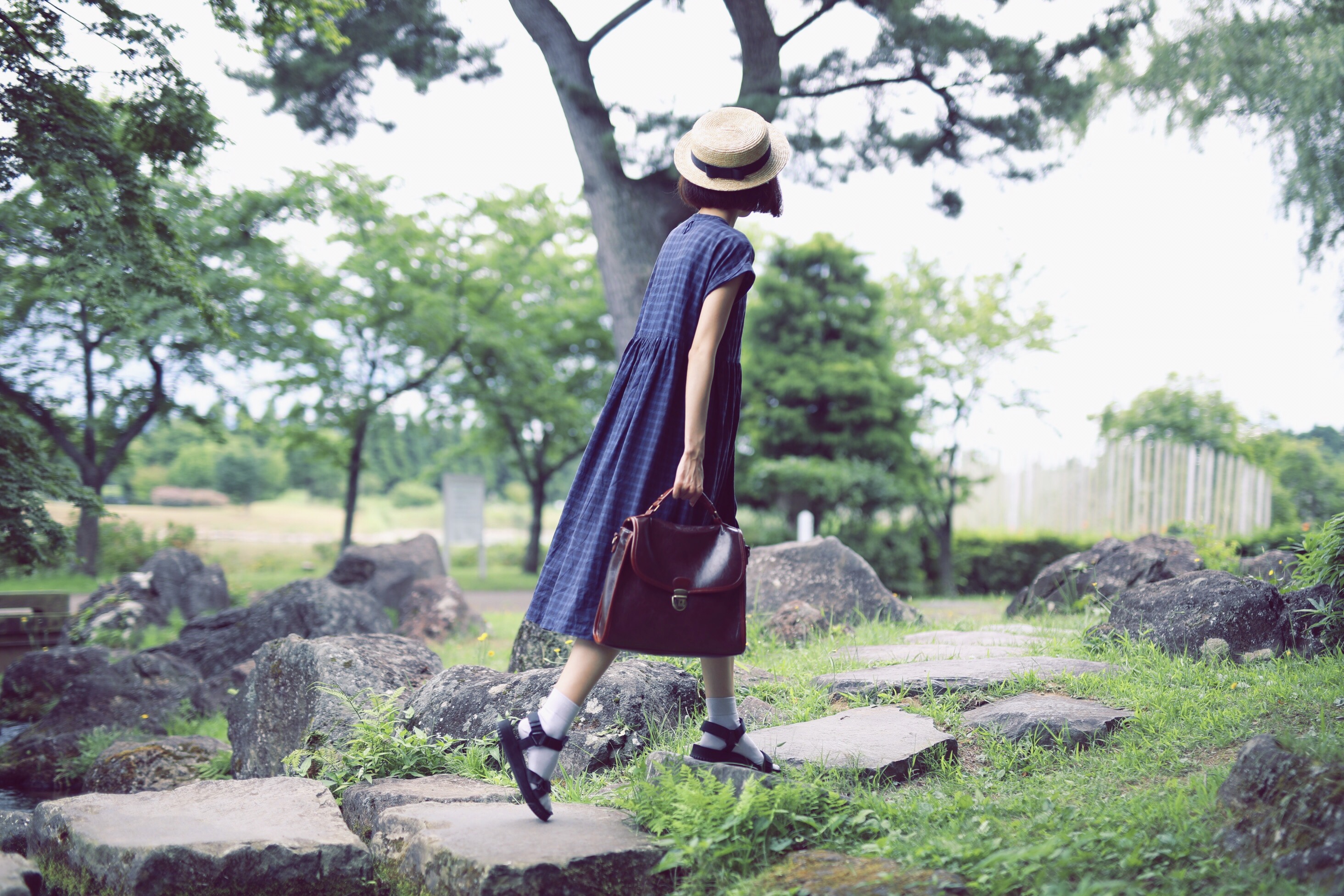 ファッションブロガー愛用♡プチプラをMIXした夏コーデ8選