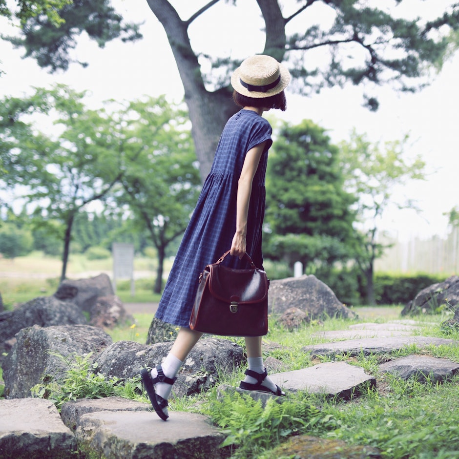 ファッションブロガー愛用♡プチプラをMIXした夏コーデ8選