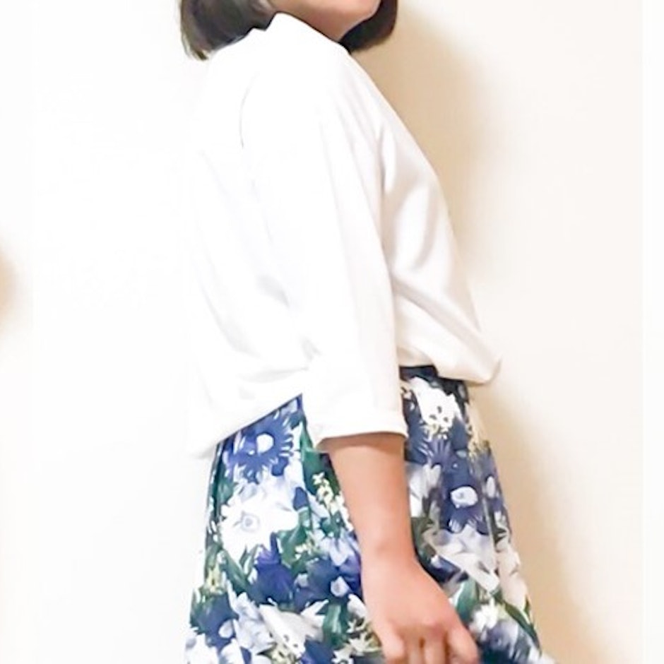 ぽっちゃりファッションブロガーおすすめ♡夏のプチプラ着やせコーデ5選