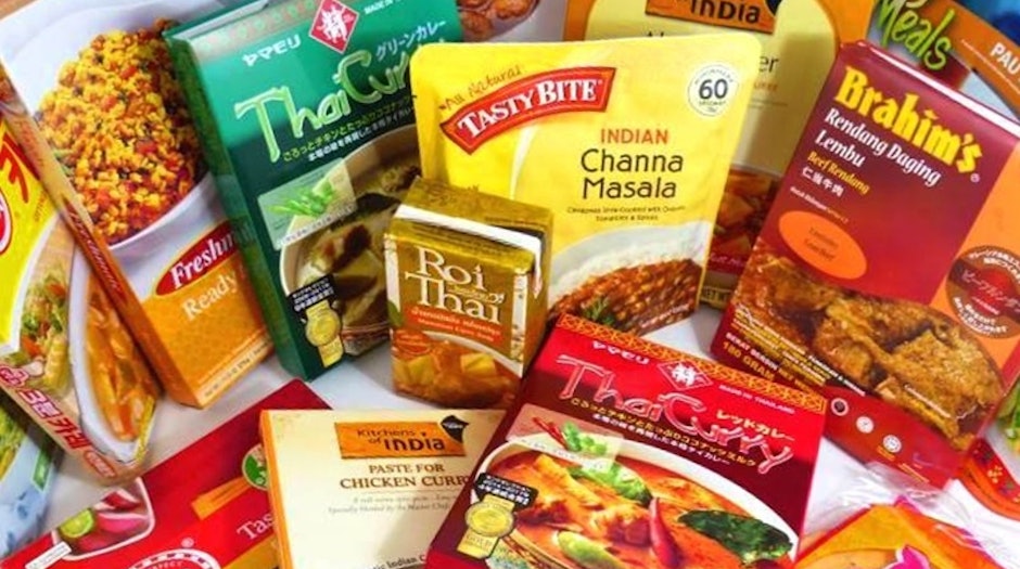 輸入食品ブロガーおすすめ 海外のレトルトカレー15選 Favlist 輸入食品ブロガーおすすめ 海外のレトルトカレー15選 Favlist