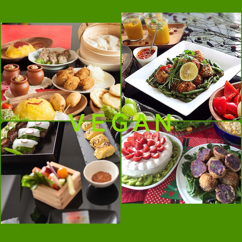 ベジフードプロデューサーがおすすめするヴィーガンフード11選